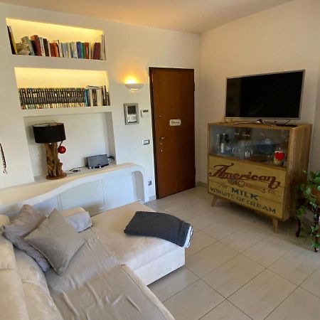 Alpi Giulie Appartamento Verbania Esterno foto