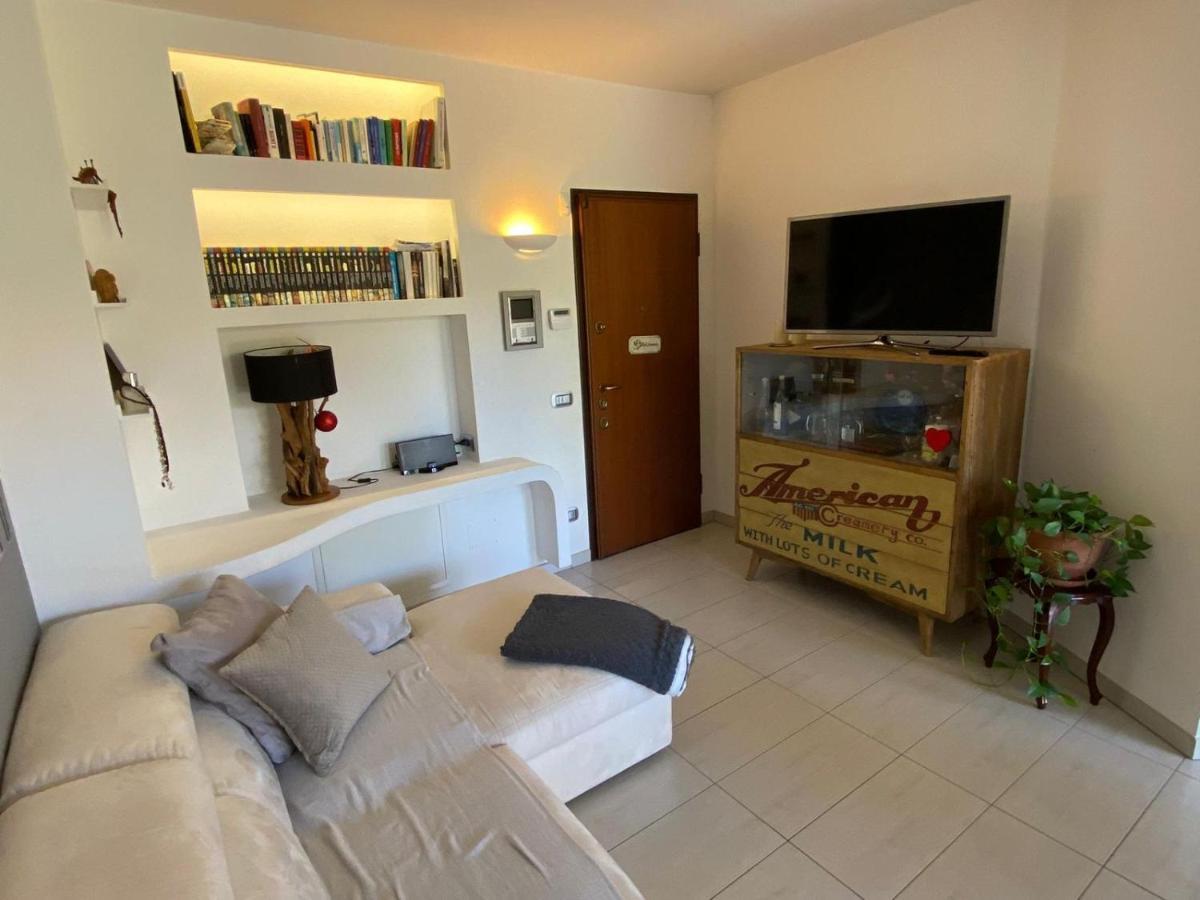 Alpi Giulie Appartamento Verbania Esterno foto